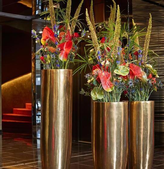 Living Hotel Das Viktualienmarkt