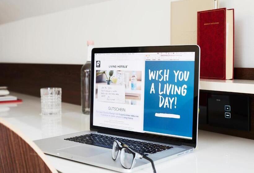 Living Hotel Das Viktualienmarkt