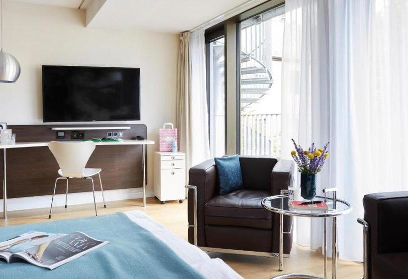 Living Hotel Das Viktualienmarkt