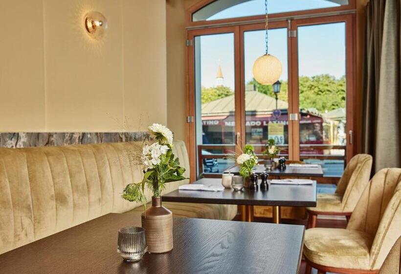 Living Hotel Das Viktualienmarkt