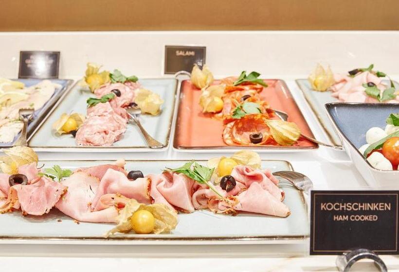 Living Hotel Das Viktualienmarkt