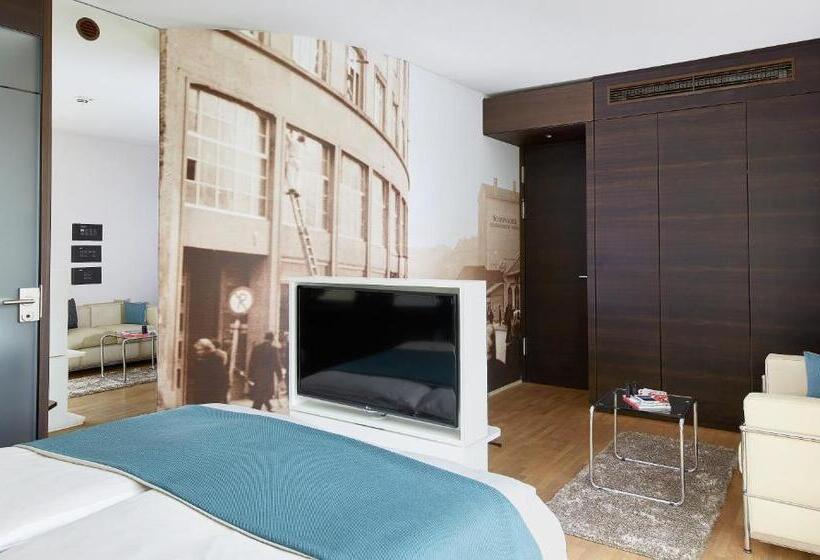 Living Hotel Das Viktualienmarkt