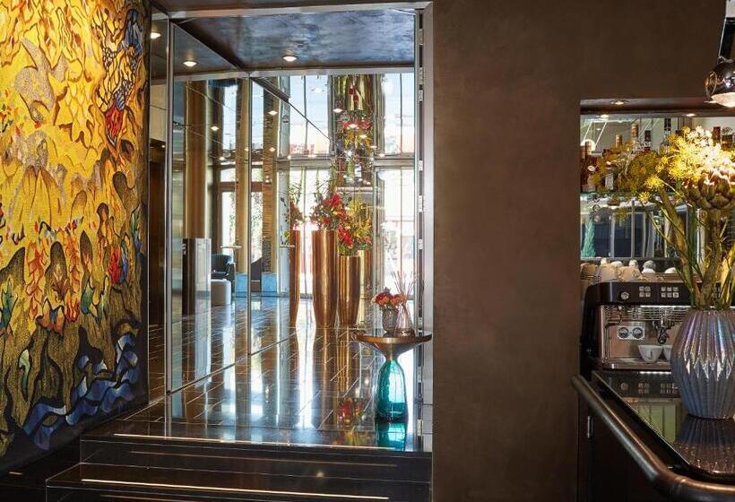 Living Hotel Das Viktualienmarkt