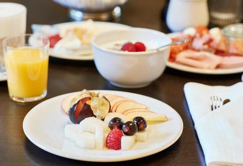 Living Hotel Das Viktualienmarkt