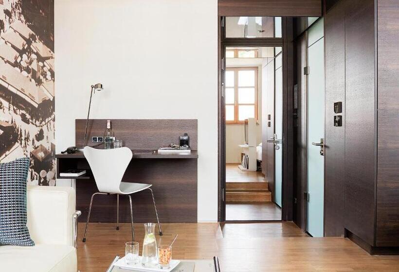 Living Hotel Das Viktualienmarkt