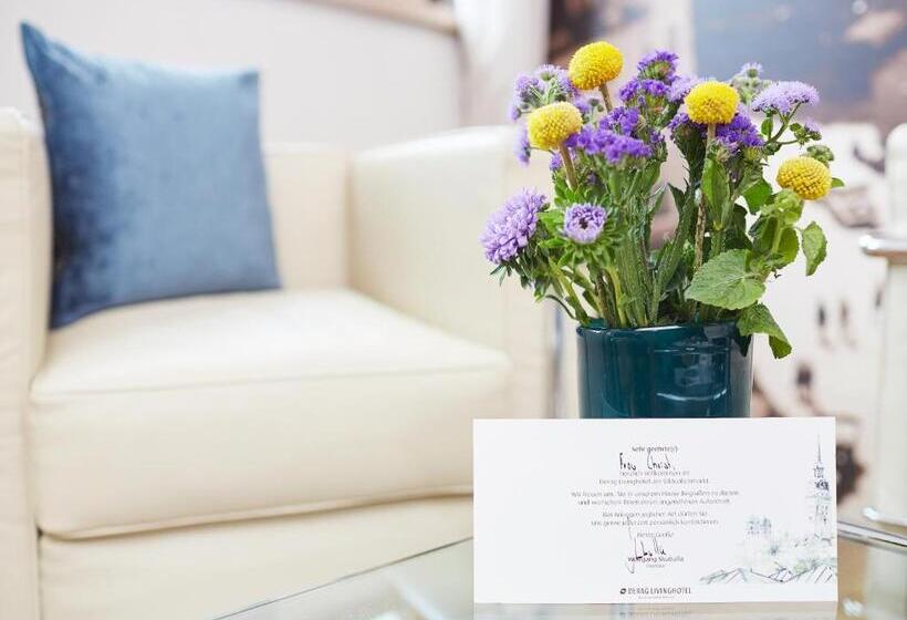 Living Hotel Das Viktualienmarkt