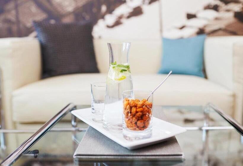 Living Hotel Das Viktualienmarkt