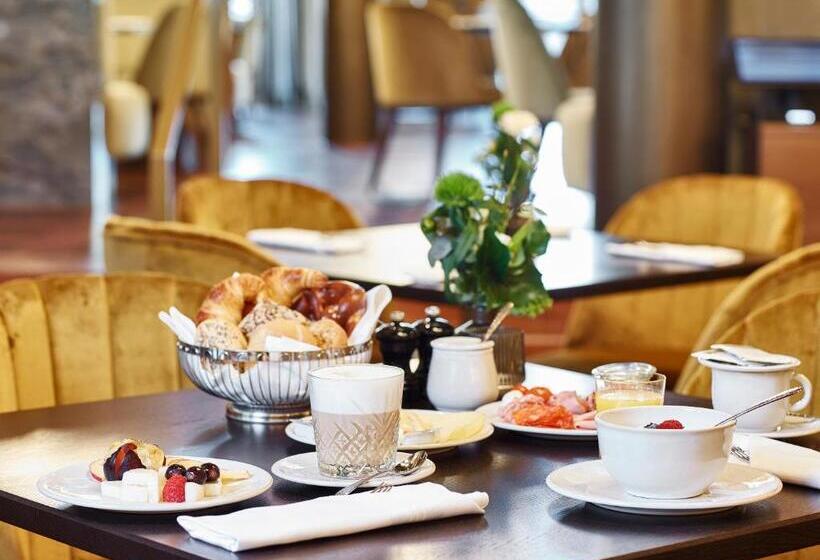 Living Hotel Das Viktualienmarkt