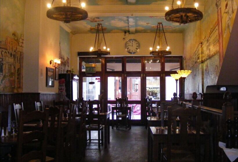 בית מלון כפרי Mermaid Suite