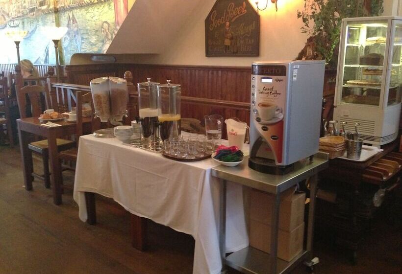 בית מלון כפרי Mermaid Suite