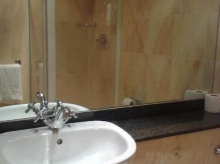 בית מלון כפרי Mermaid Suite