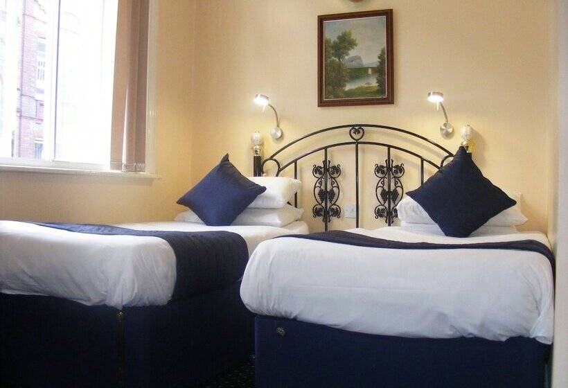 בית מלון כפרי Mermaid Suite