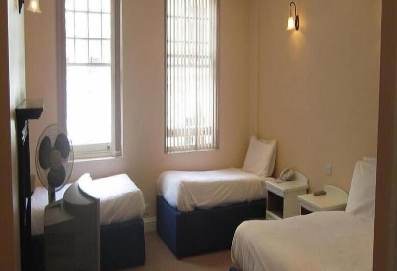 בית מלון כפרי Mermaid Suite