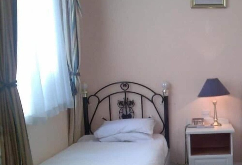 בית מלון כפרי Mermaid Suite