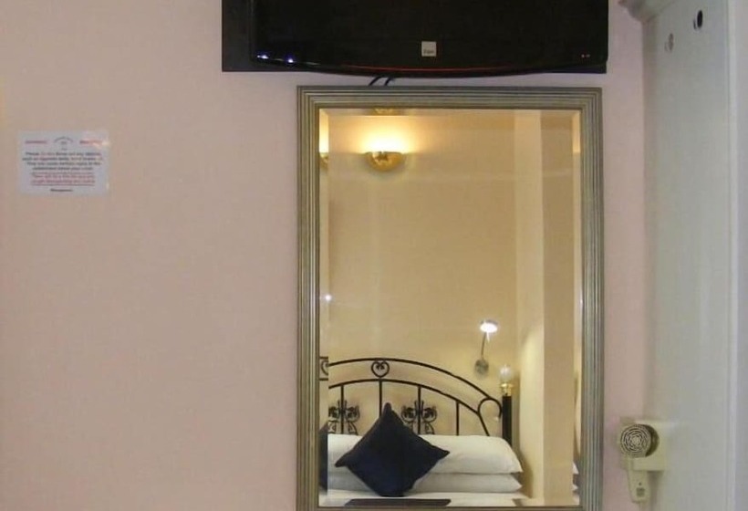 בית מלון כפרי Mermaid Suite