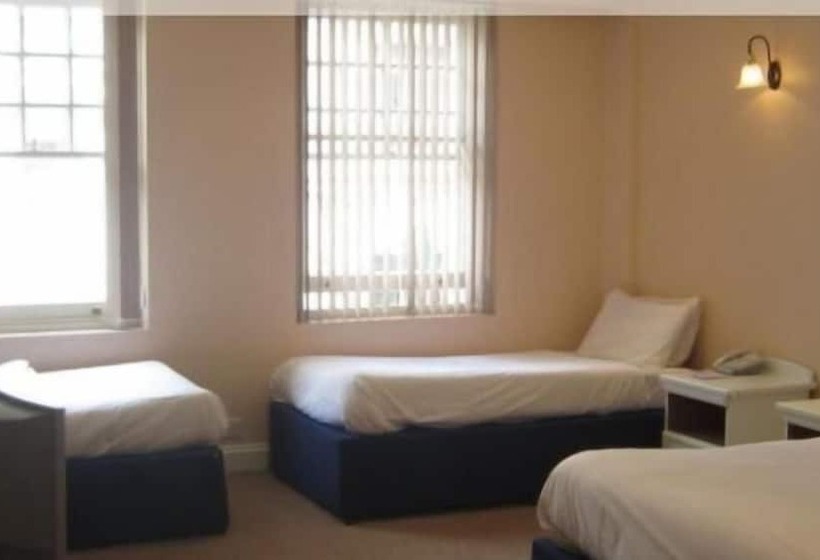 בית מלון כפרי Mermaid Suite