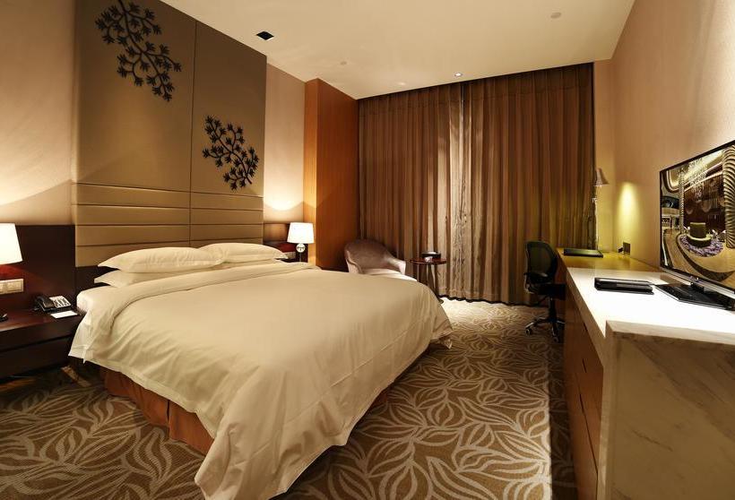 酒店 Ningbo East Harbour