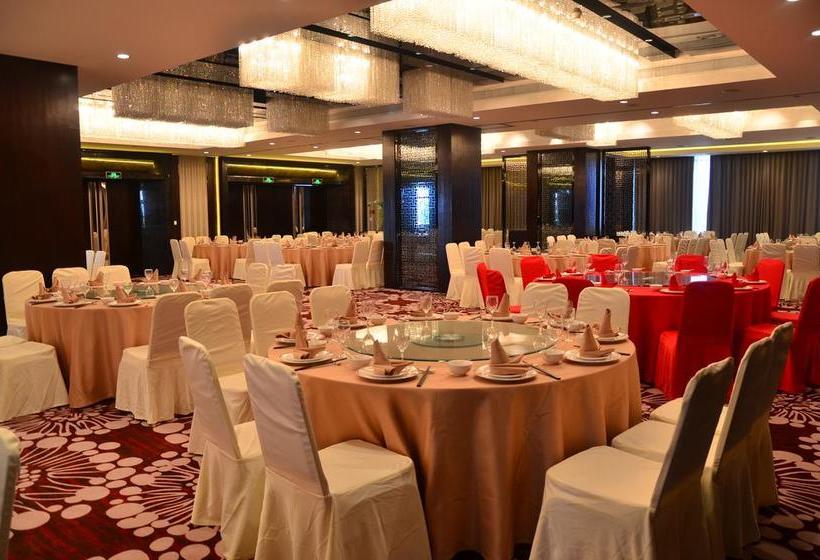 酒店 Ningbo East Harbour