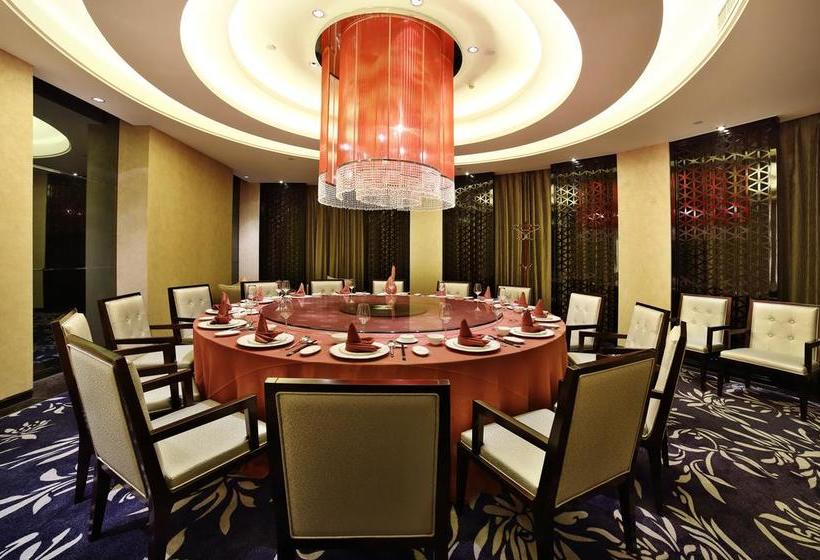 酒店 Ningbo East Harbour