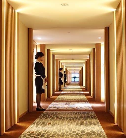 酒店 Ningbo East Harbour