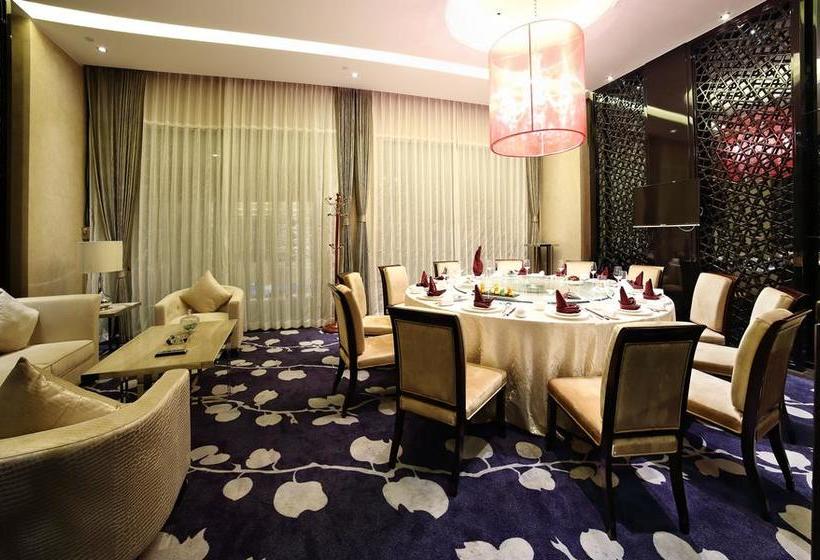 酒店 Ningbo East Harbour