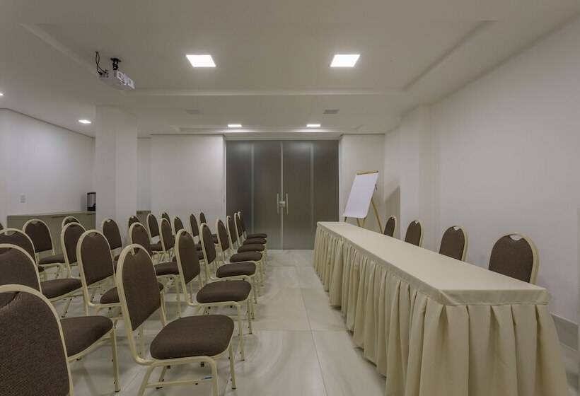 호텔 Nord Easy Patos