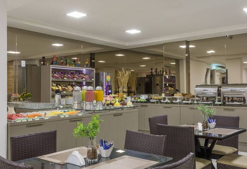 호텔 Nord Easy Patos