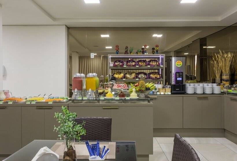 호텔 Nord Easy Patos