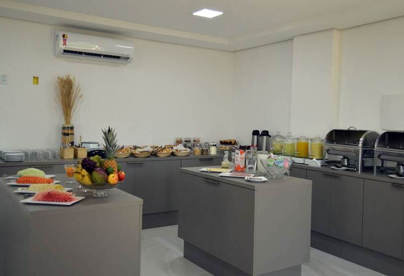 호텔 Nord Easy Patos