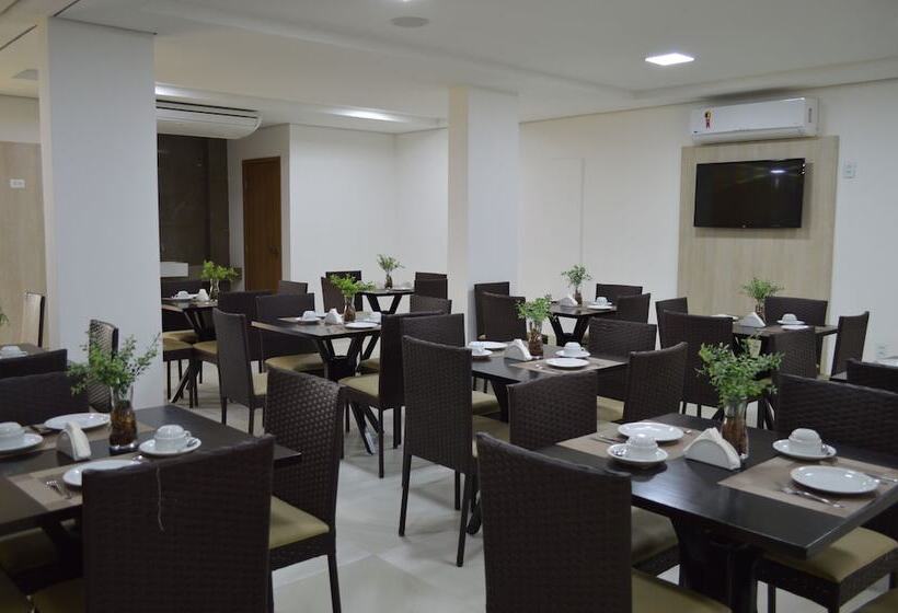 호텔 Nord Easy Patos