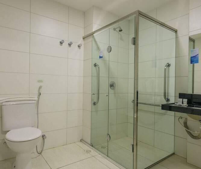 호텔 Nord Easy Patos