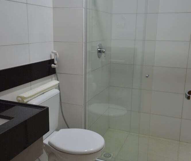 호텔 Nord Easy Patos