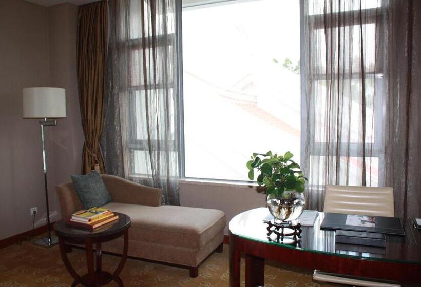 호텔 Quanzhou Guest House