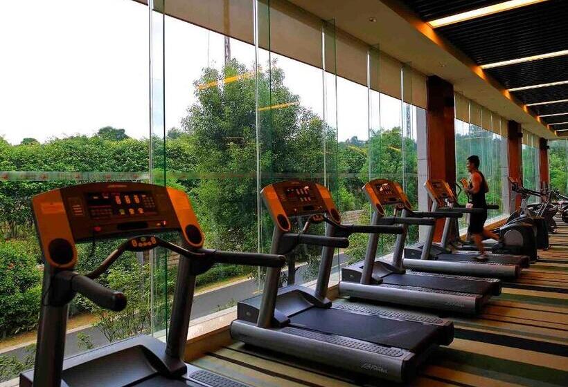 호텔 Quanzhou Guest House