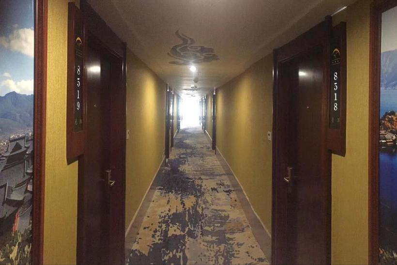 בית מלון כפרי Ruide