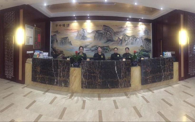 בית מלון כפרי Ruide