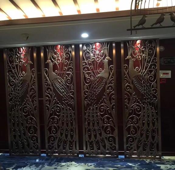 בית מלון כפרי Ruide