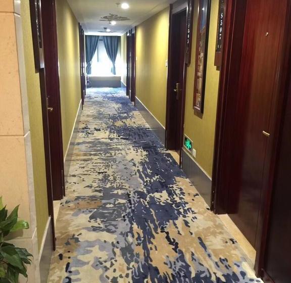 בית מלון כפרי Ruide