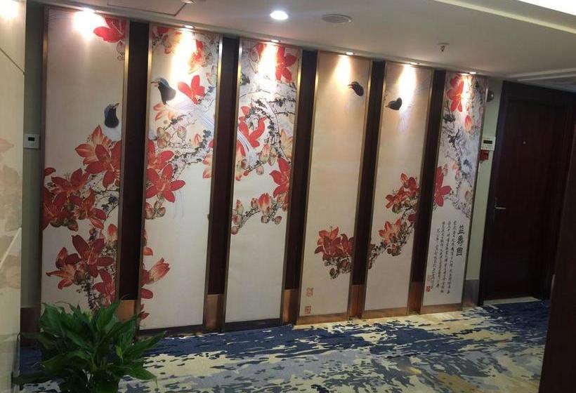 בית מלון כפרי Ruide