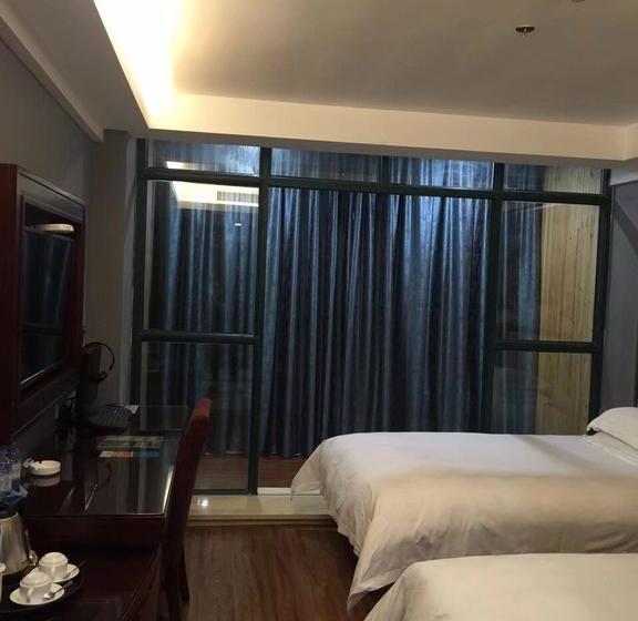 בית מלון כפרי Ruide