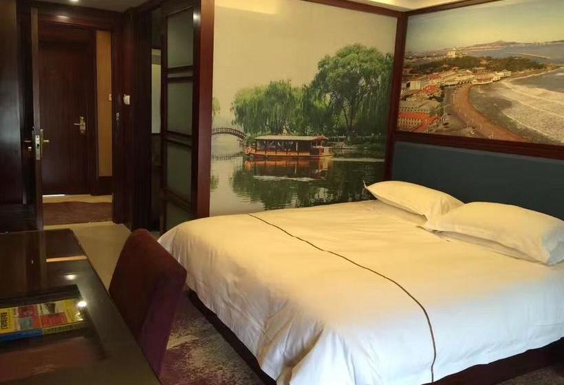 בית מלון כפרי Ruide