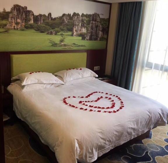 בית מלון כפרי Ruide