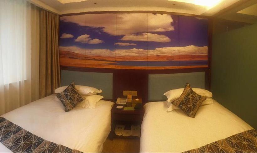 בית מלון כפרי Ruide