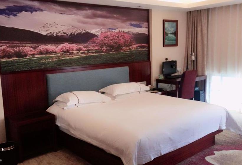 בית מלון כפרי Ruide