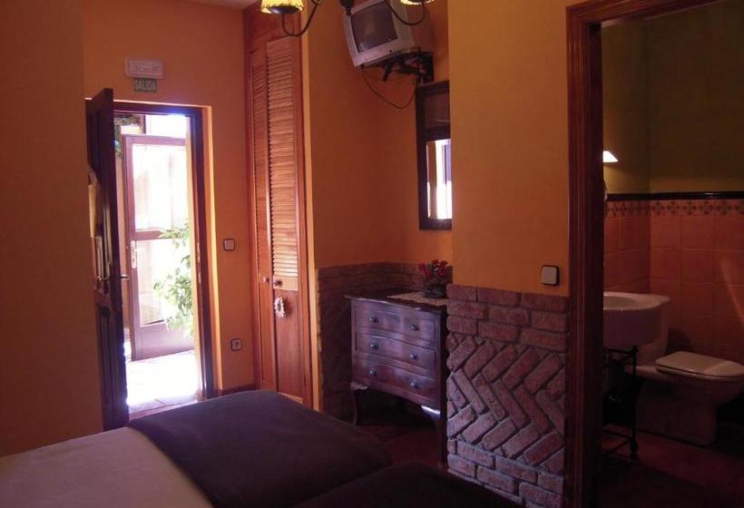 בית מלון כפרי Rural Aguilar Cudillero