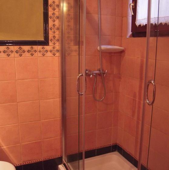 هتل روستایی Rural Aguilar Cudillero