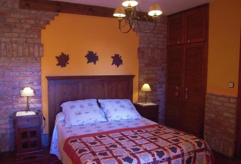 בית מלון כפרי Rural Aguilar Cudillero