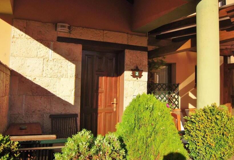 בית מלון כפרי Rural Aguilar Cudillero