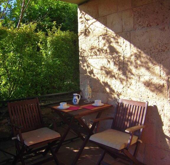 בית מלון כפרי Rural Aguilar Cudillero