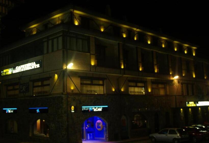 فندق ريفى Rural El Rocal